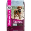 Eukanuba Premium Performance 26/16 Exercise Dry Dog Food