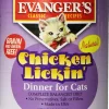 Evanger's Classic Chicken Licken' Canned Cat Food - 13 oz Cans - Case of 12