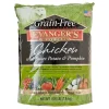 Evanger's Grain-Free Chicken with Sweet Potato & Pumpkin Dry Dog Food - 16.5 Lbs