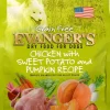 Evanger's Grain-Free Chicken with Sweet Potato & Pumpkin Dry Dog Food - 4.4 Lbs