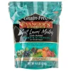 Evanger's Meat Lovers Medley with Rabbit Grain Free Dry Cat Food - 4.4 lb Bag