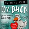 Evanger's Nothing Else- One Ingredient Duck Canned Dog Food - 11 Oz - Case of 12
