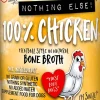 Evanger's Nothing Else- One Ingredient Chicken Canned Dog Food - 11 Oz - Case of 12