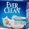 Ever Clean Ever Fresh Unscented Cat Litter - 25 Lbs