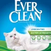 Ever Clean Extra Strength Clumping Cat Litter - Unscented - 25 Lbs
