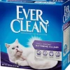 Ever Clean Extra-Strong Scented Cat Litter - 25 Lbs