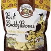 Exclusively Dog Best Buddy Bones Training Dog Biscuits Treats - Chicken - 5.5 Oz