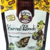 Exclusively Dog Harvest Blends Soft and Chewy Dog Treats - Peanut Butter and Banana - 7 Oz