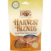 Exclusively Dog Harvest Blends Soft and Chewy Dog Treats - Sweet Potato - 7 Oz