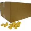 Exclusively Pet Best Buddy Bones Dog Treats - Cheese - 15 lb