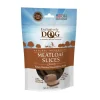 Exclusively Pet Meat Treats Meat loaf Slices Dog Treat - 7 Oz