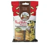 Exclusively Pet Peanut Butter Flavor Sandwich Cremes Dog Treats - 8 Oz