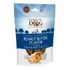 Exclusively Pet Training Treats Peanut Butter Flavor - Peanut Butter - 7 Oz