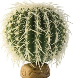 Exo Terra Barrel Cactus - Large