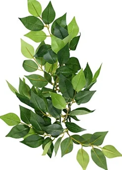 Exo Terra Hanging Silk Ficus - Small