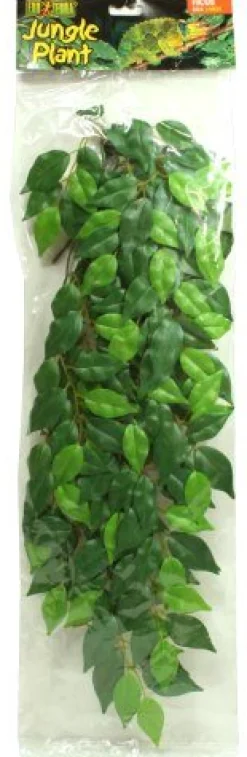 Exo Terra Hanging Silk Ficus - Large