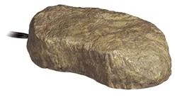 Exo Terra Heat Wave Rock Electronic Heat Stone - Small