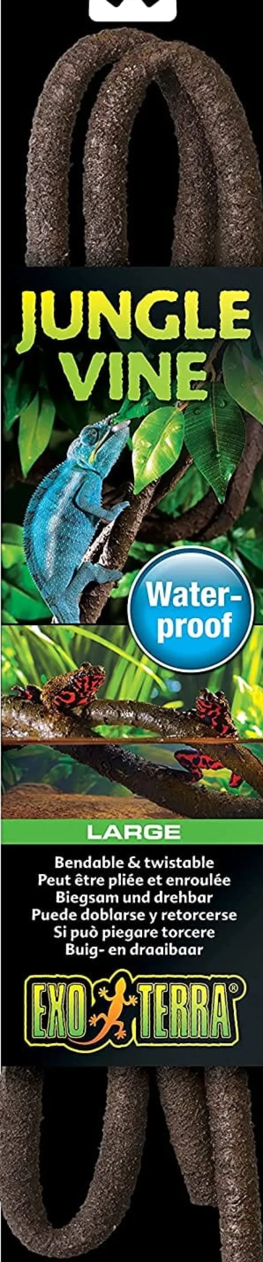 Exo Terra Jungle Vine - Large