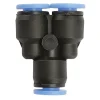 Exo Terra Monsoon Y-Connector
