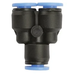 Exo Terra Monsoon Y-Connector