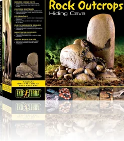 Exo Terra Rock Outcrops - Medium