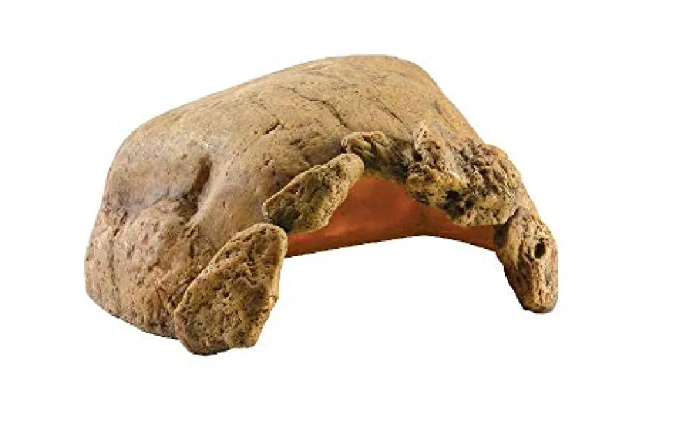 Exo Terra Tortoise Cave