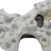 Exotic Environments Holey Rock Cave Resin Aquatics Decoration - 6.5 X 3.5 X 4.5 In