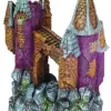 Exotic Environments Mystical Castle Resin Aquatics Decoration - Jumbo