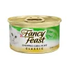 Fancy Feast Classic Chopped Grill Canned Cat Food