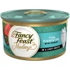 Fancy Feast Elegant Medleys Tuna Florentine Canned Cat Food