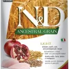 Farmina Ancestral Grain Chicken & Pomegranate Light Dry Dog Food - 26.4 lb Bag