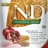 Farmina Ancestral Grain Chicken & Pomegranate Mini Adult Dry Dog Food - 15.4 lb Bag