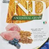 Farmina Ancestral Grain Lamb & Blueberry Dry Cat Food - 11 lb Bag
