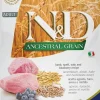 Farmina Ancestral Grain Lamb & Blueberry Dry Cat Food - 3.3 lb Bag