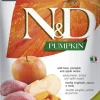 Farmina Grain-Free Pumpkin Boar & Apple Adult Medium and Maxi Dry Dog Food - 26.4 lb Bag