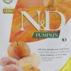 Farmina N&D Grain-Free Pumpkin Boar & Apple Adult Mini Dry Dog Food - 5.5 lb Bag