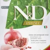Farmina N&D Prime Chicken & Pomegranate Adult Dry Cat Food - 3.3 lb Bag