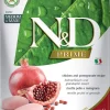 Farmina N&D Prime Chicken & Pomegranate Large Puppy Dry Dog Food - 5.5 lb Bag