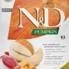 Farmina N&D Pumpkin Duck, Pumpkin & Canteloupe Canned Cat Food - 2.8 oz - Case of 12