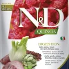 Farmina N&D Quinoa Digestion Lamb Dry Dog Food - 15.4 lb Bag