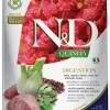 Farmina N&D Quinoa Digestion Lamb Dry Dog Food - 5.5 lb Bag