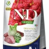 Farmina Quinoa Digestion Lamb Mini Dry Dog Food - 5.5 lb Bag