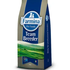 Farmina Team Breeder Grain-Free Adult Chicken Dry Dog Food - 44 lb Bag