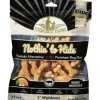 Fieldcrest Farms Nothin' To Hide Ultra Wishbone Natural Dog Chews - Beef - 3 In - 12 Pack