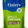 Finley's Apple and Cinnamon Crunchy Dog Biscuits - 12 Oz