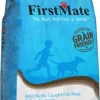FirstMate Fish and Oat Dry Dog Food - 5 Lbs