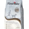 Firstmate Grain Friendly High Performance Puppy Dry Dog Food