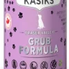 Firstmate Kasiks Fraser Valley Grain-Free Grub Canned Dog Food - 12.2 Oz - Case of 12