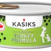 Firstmate Kasiks Grain-Free Turkey Canned Cat Food - 5.5 Oz - Case of 24