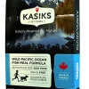 Firstmate Kasiks Grain-Free Wild Pacific Ocean Fish Dry Dog Food